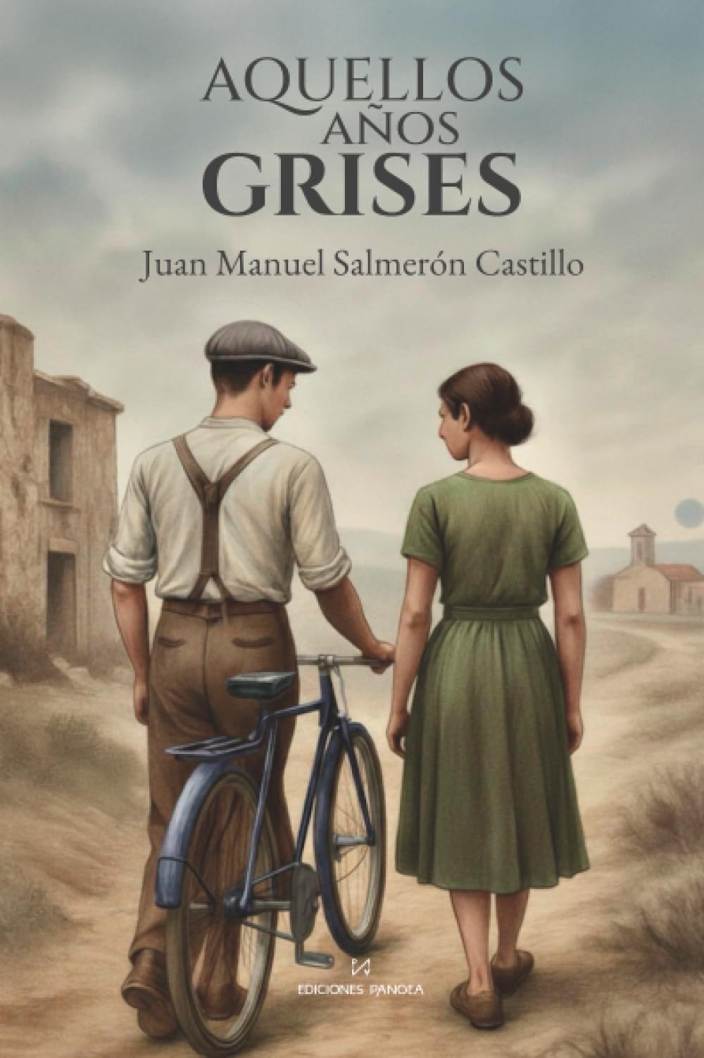 Aquellos años grises