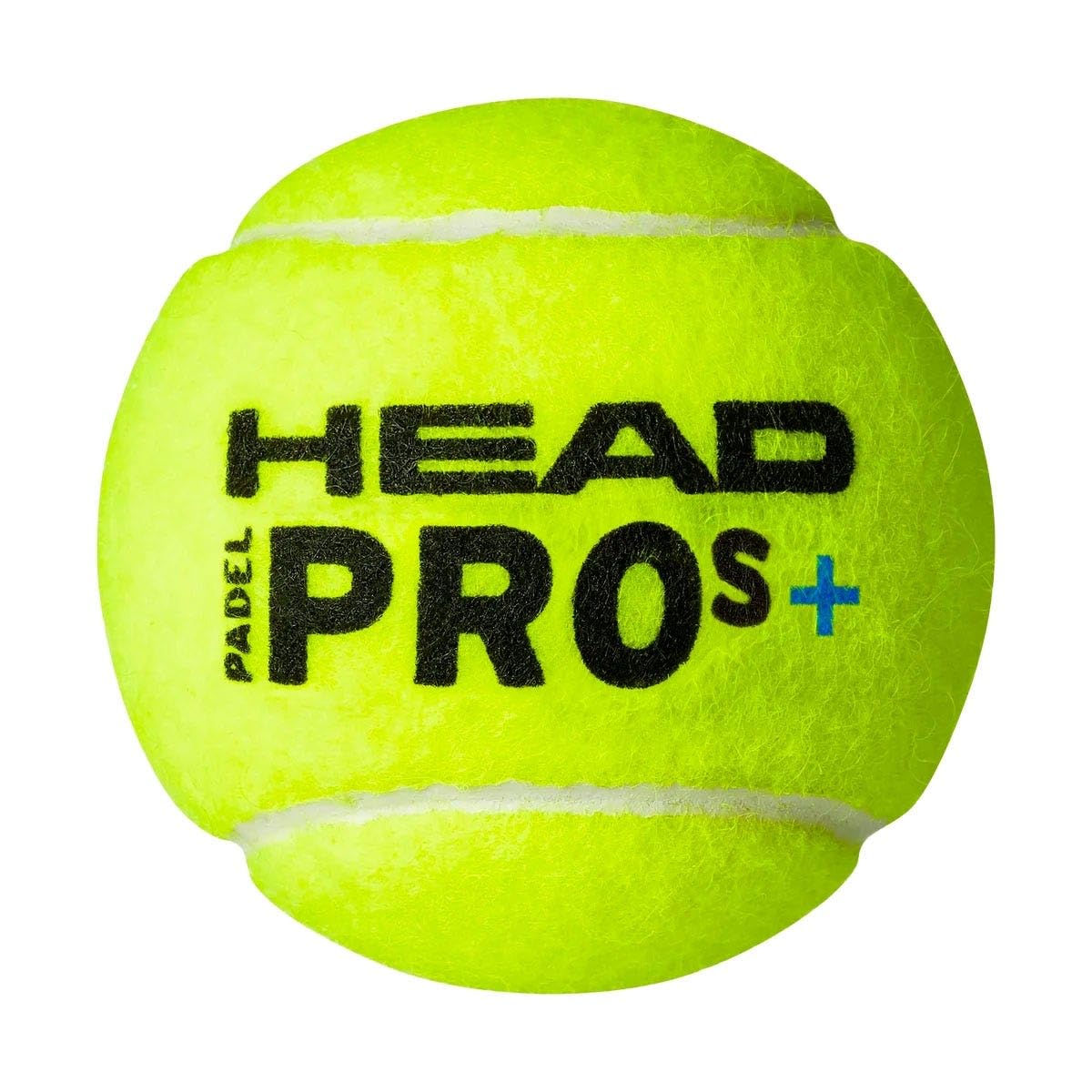 Schachtel Mit 24 Flaschen Mit 3 Bällen Head Padel Pro S +