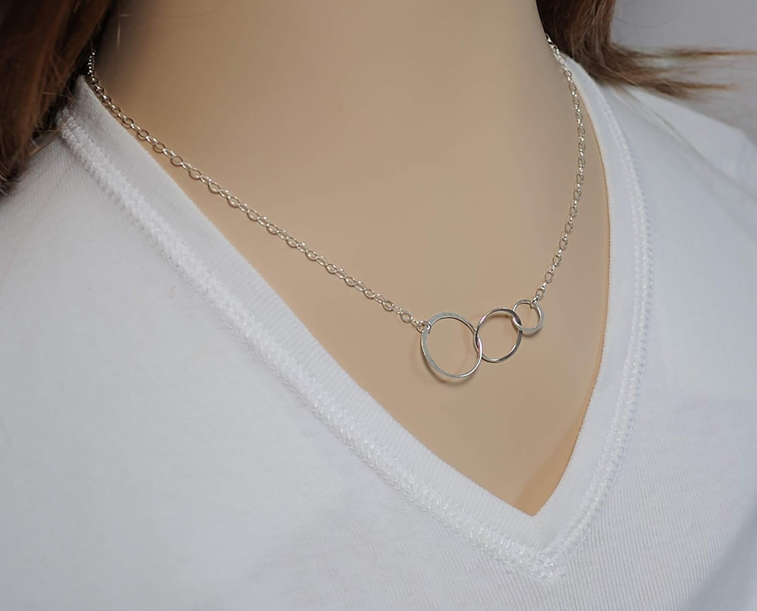 Dashe Designs 3 Generations Necklace - Image 6