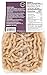SEGGIANO Organic Busiate Ancient Grain WW Pasta, 13.2 OZ