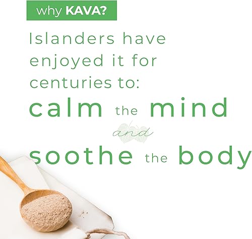 Miniatura 4 de Leilo Calm in a Can Bebida espumosa de relajación con kava, completamente natural y sin gluten, surtido Sunset, 12 onzas, paquete de 12 unidades