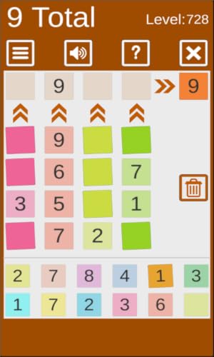9 Total – vue 5