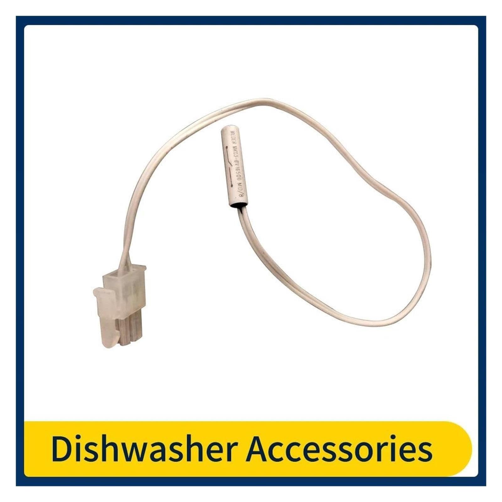 Dishwasher Mag Switch 01-515276-001,Compatible For Hobart,AM900 | 01-240288-001, Door Sensor, Magnetic Induction Switch