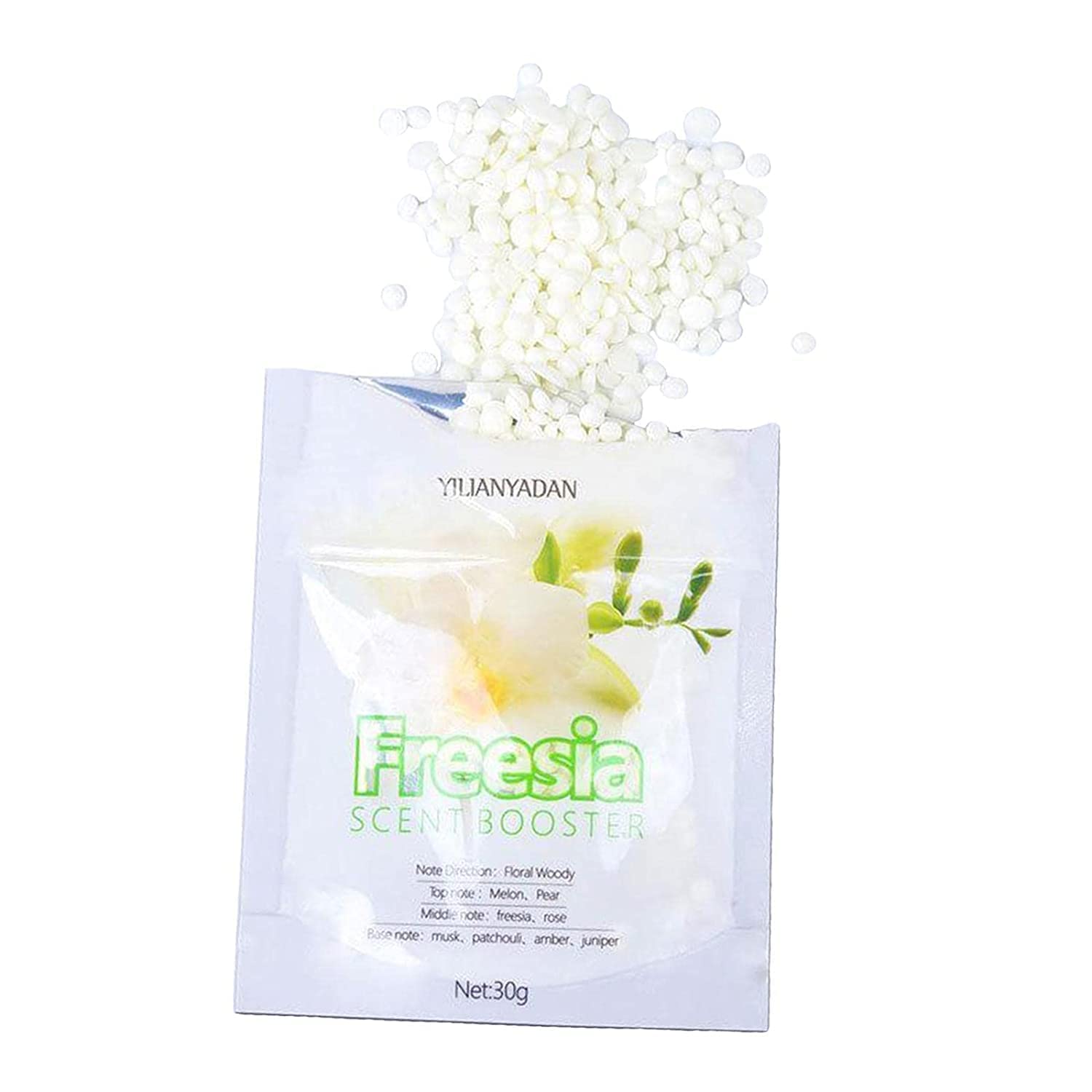 Calist Laundry Fragrance Booster Scent Beads/Fragrance Beads Laundry Softener Washing Machine/Clean Detergent Use Perfume Care Wearing Diffuser Clothes (B0C8NZ4Y6N) Amazon Price History, Amazon Price Tracker