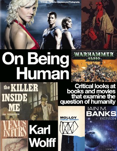 On Being Human (English Edition)