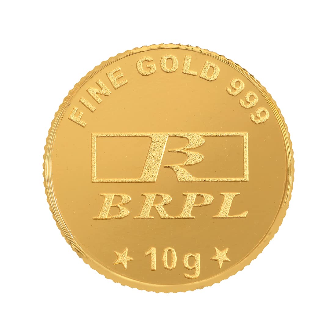 Bangalore Refinery 10 gm, 24k (999) Yellow Gold Coin (B01HVB3SCC) Amazon Price History, Amazon Price Tracker