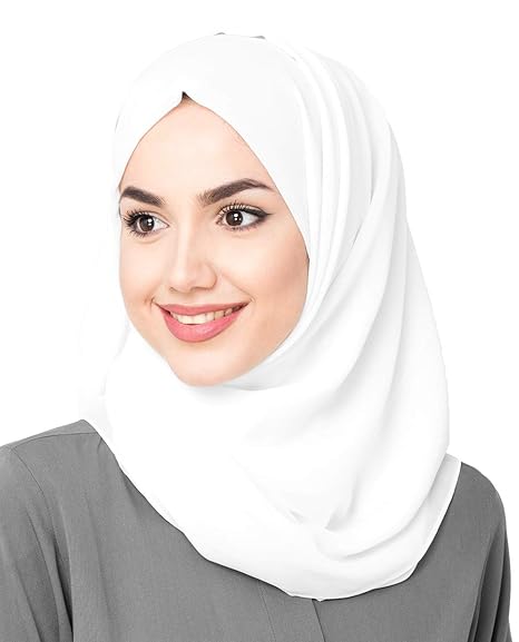 ladies hijab