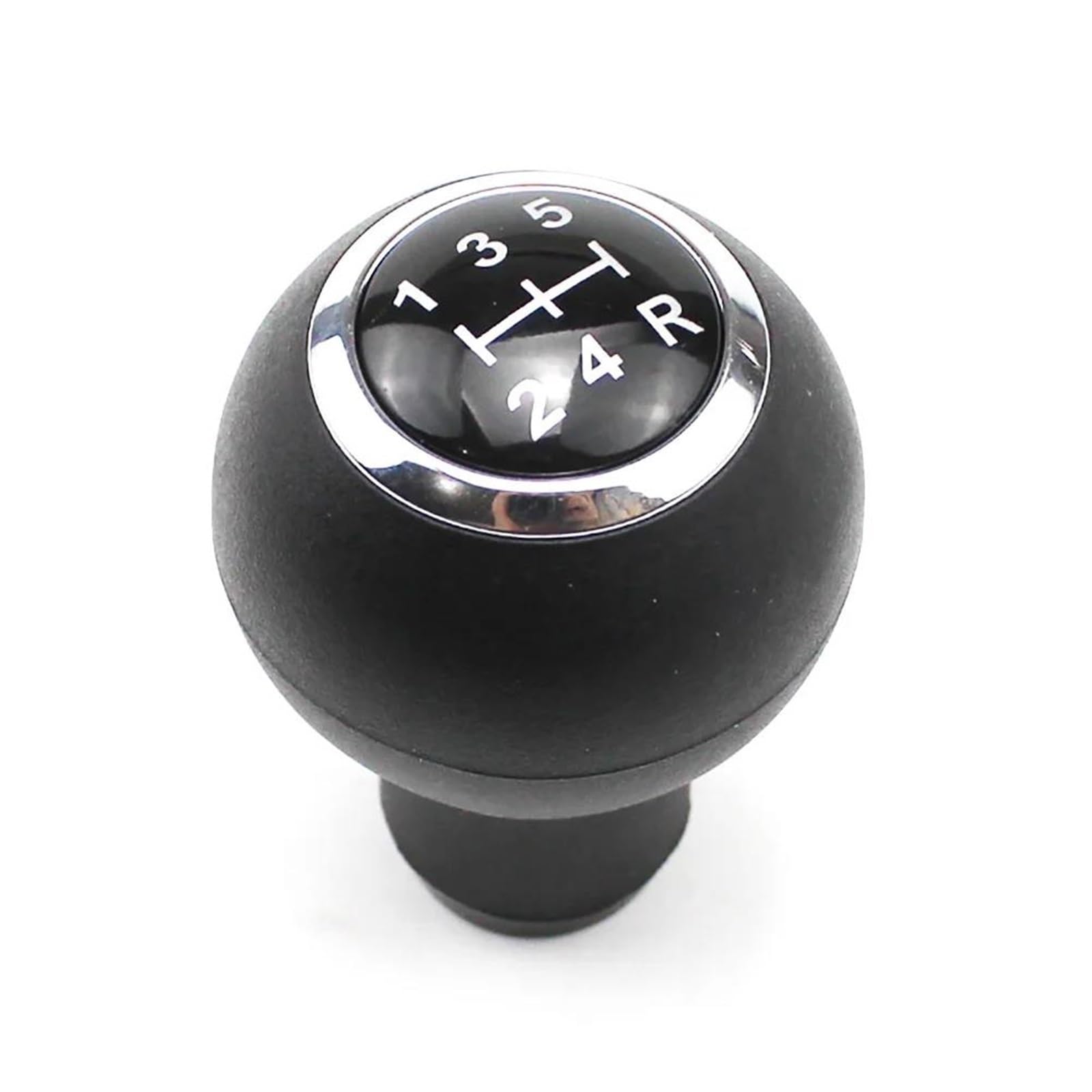 GXQKLSU Gear Shift Knob 1PCS Car Manual Gearbox Shift Knob Shifting Handball Gear Lever Head Compatible with KIA for Sportage for Cerato
