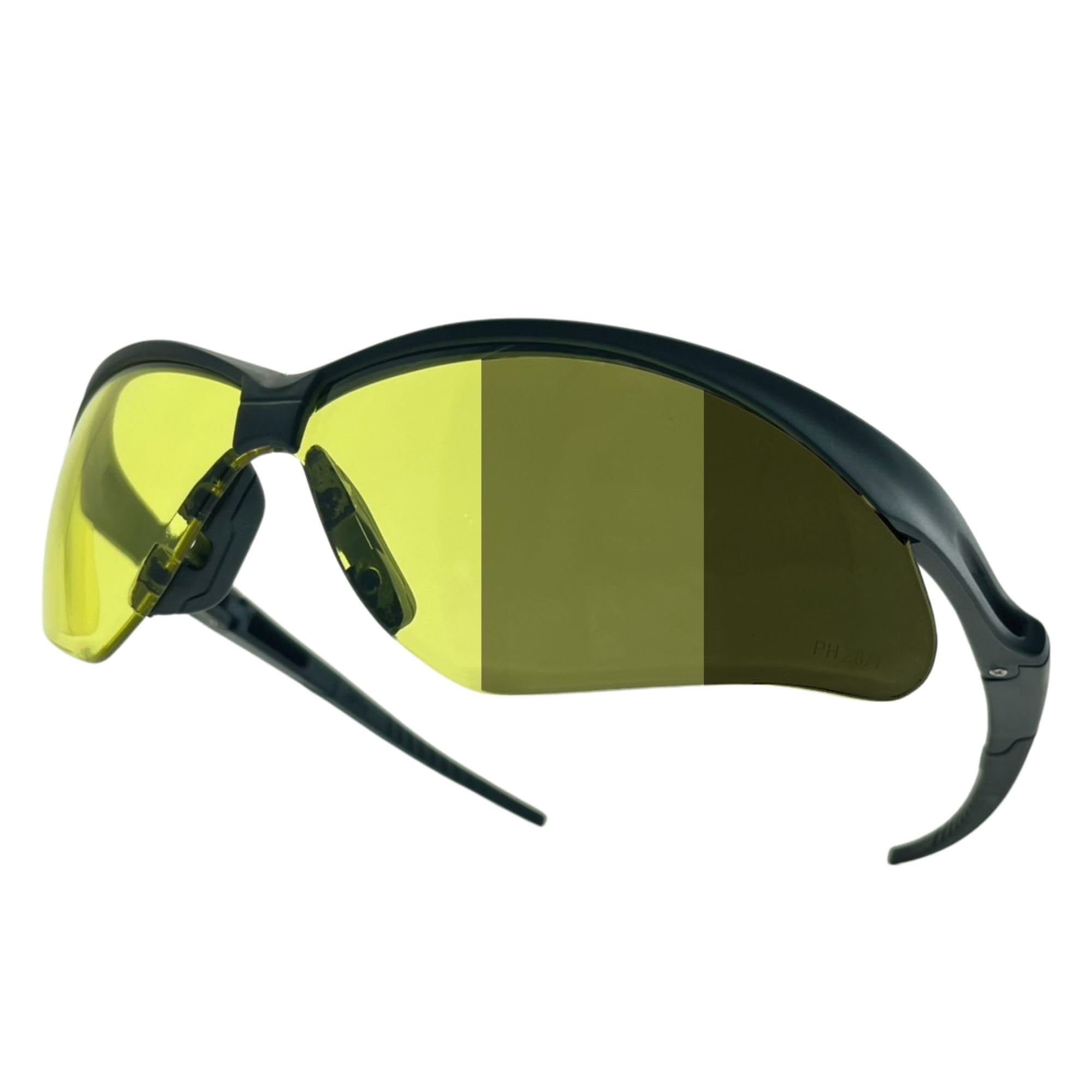 ANSI Z87.1 Selbsttönende Schutzbrille, Anti-Beschlag-Schutz, UV-Schutz, kratzfest, Jagd, Airsoft, taktische Jagd