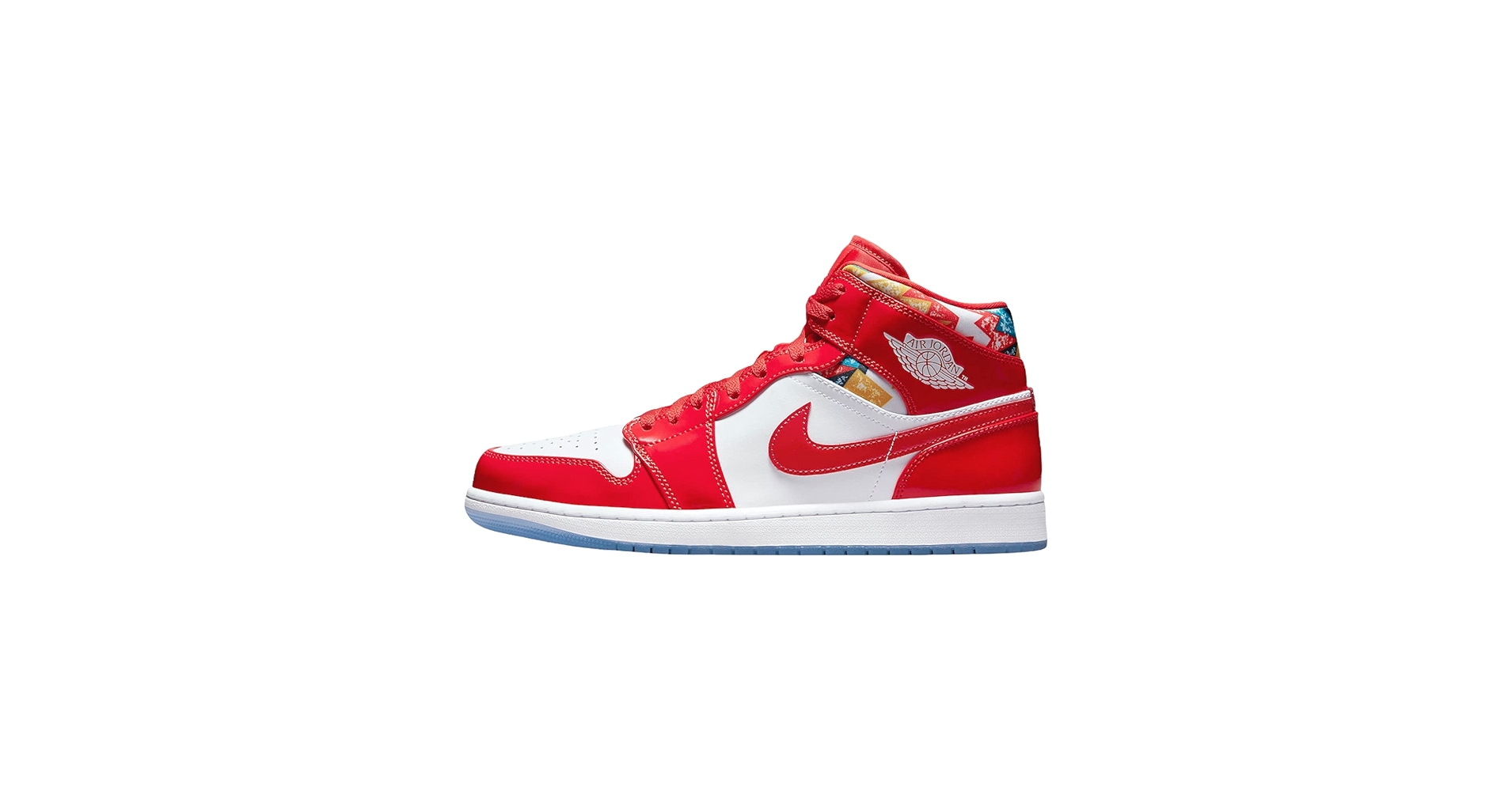 希少サイズ　Nike air jordan1 rost&found 22cm $_12.JPG?set_id=880000500F