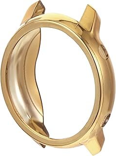 Generic 1Pc Estojo Protetor Estojos Para Smartwatch Relógio Protetor De Pára-Choque À Prova De Choque Concha Protetor De Relógio Capa De Relógio Acessórios De Relógio Acessórios De