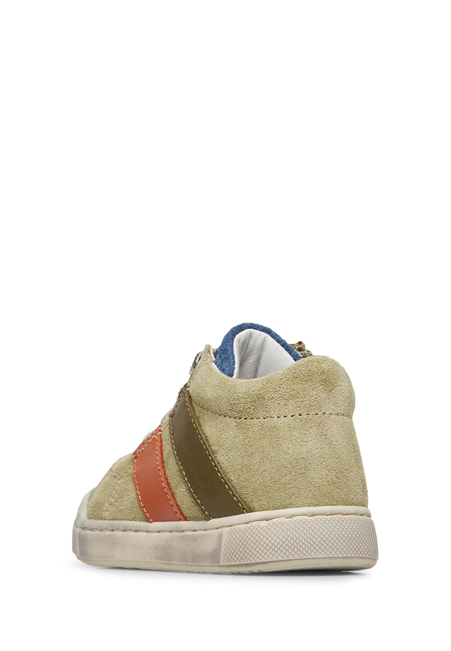 Falcotto Gazer Zip Scarpe da bambiniBambini e Ragazzi