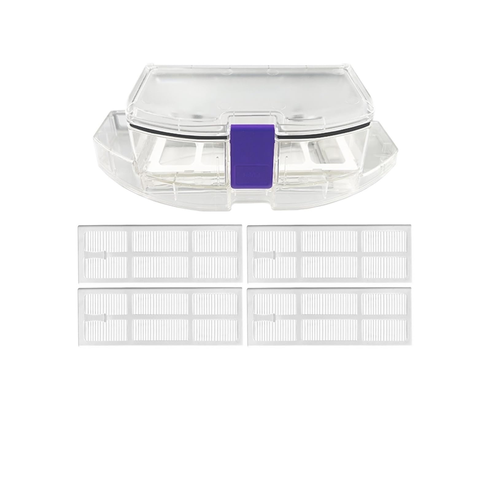 WEIGEXIEO Compatible For Narwal, J3 Freo Dust Box Water Tank(1set)