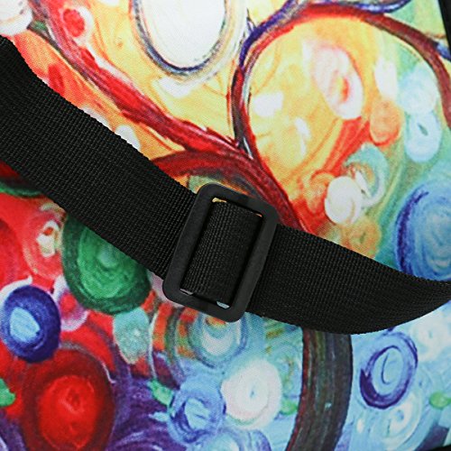 Aupet 10 10.1 Inch Laptop Case Cover Sleeve Shoulder Carrying Bag For Kids Tablet #TOP6