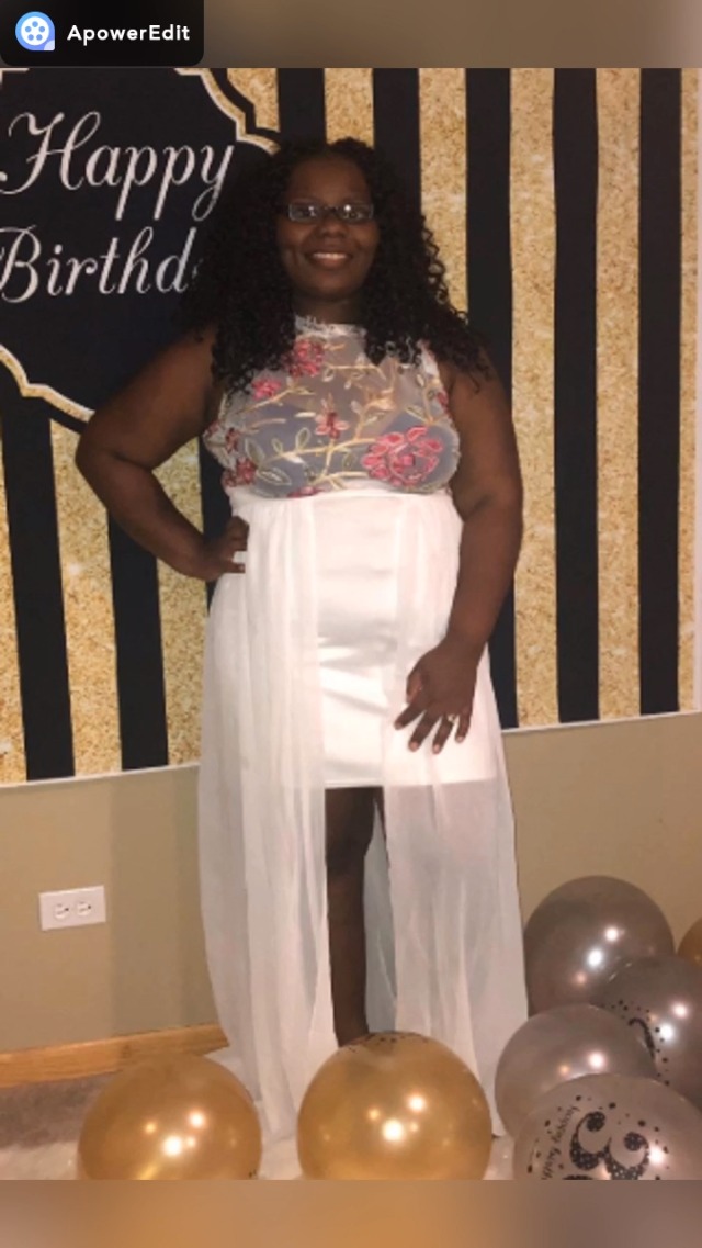 knee length dresses for ladies Plus Size Maxi Dress 1x 2x 3x  Boughie Curves