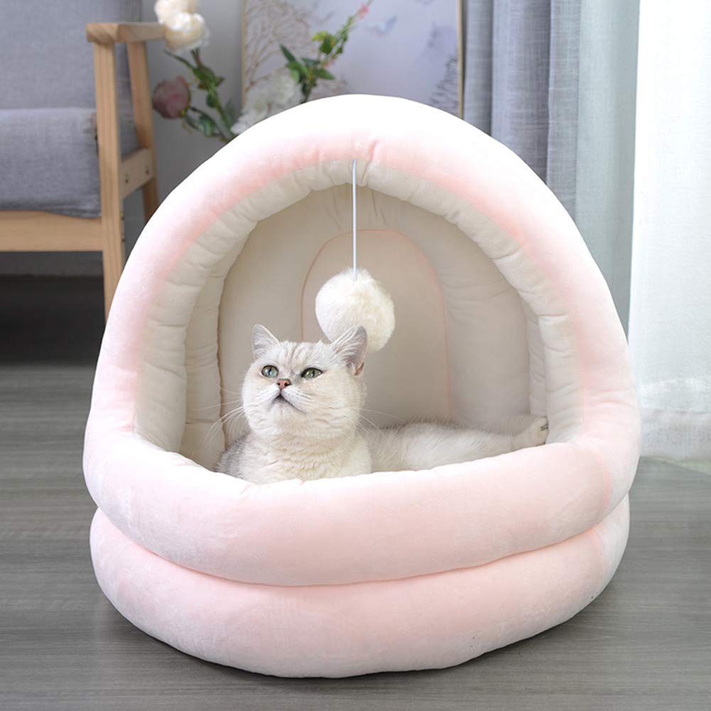 ZEEXIPDR Dog Bed Cat Bed Pet Bed Suitable for small and medium-sized pet sofa bed