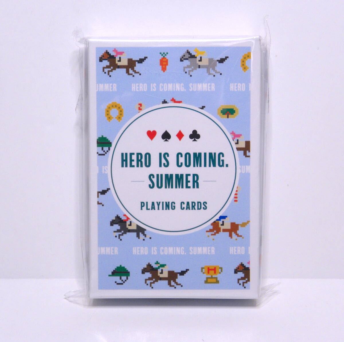 JRAグッズ Amazon.co.jp: JRA 競馬 2023 Welcomeチャンス B賞 夏競馬場