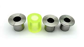 Amazon | ビーズローラー オフセットとティッピングダイス