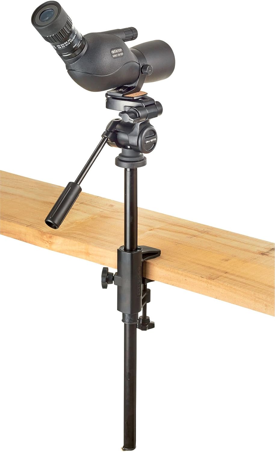 🔥 Cashback up to 70% Opticron BC-2 Hide Clamp incl. PH157QK Panhead Up To 40% OFF Opticron BC-2 Hide Clamp incl. PH157QK Panhead