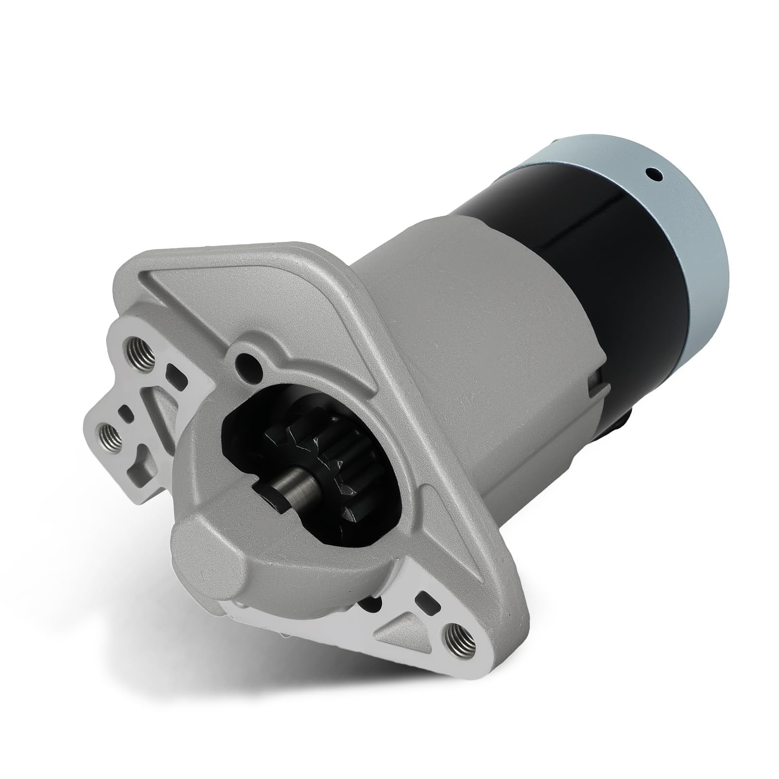 maXpeedingrods Démarreur 12 V, 1,40 kW pour Mercedes-Benz, Nissan, Renault