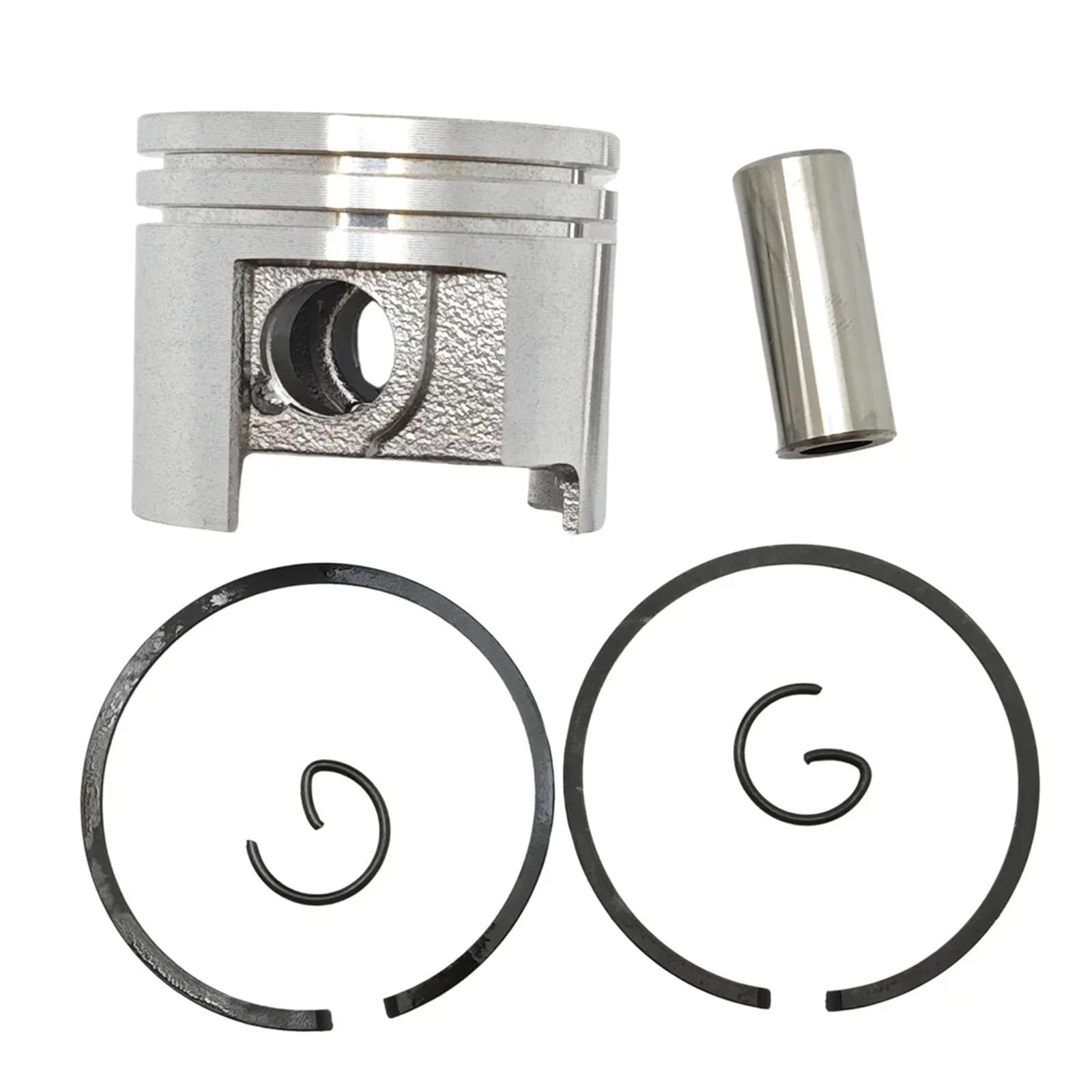 Zestawy montażowe tłoka cylindra 37 mm pasujące do pił łańcuchowych S-t-i-H-L MS192 MS192T MS192TC MS192TC-E MS192TC-E ZM S192T-Z