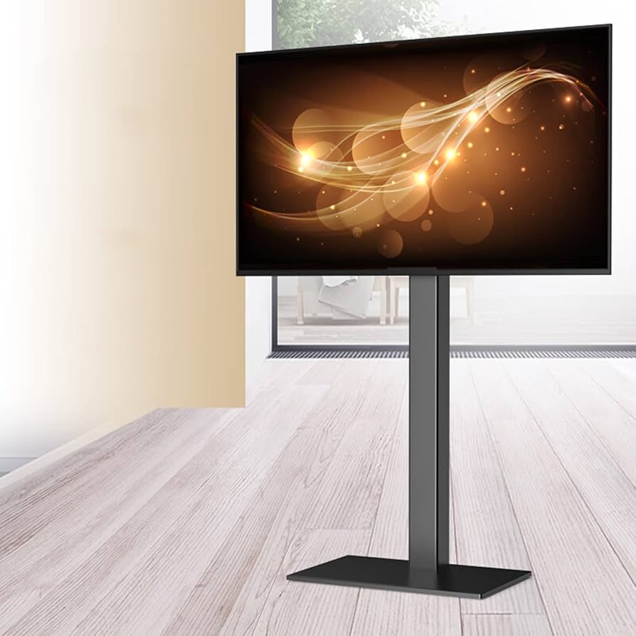 32イン～65イン対応 テレビ台 Amazon | 32～65インチのテレビに対応するユニバーサルフロア