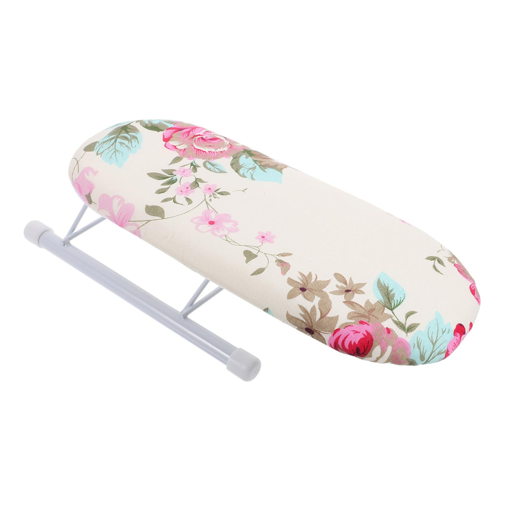 Zerodeko 5stücke Mini Bügelbrett Für Ärmel Tragbares Faltbares Bügelbrett Für Kleine Kleidungsstücke Hochtemperaturbeständig Rutschfester Stand Für Zuhause Und Zufälliges