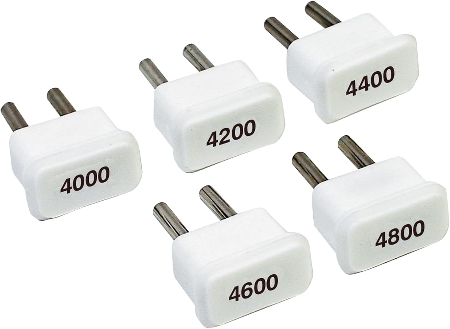 MSD 8744 4000 Series Module Kit, Even Increments