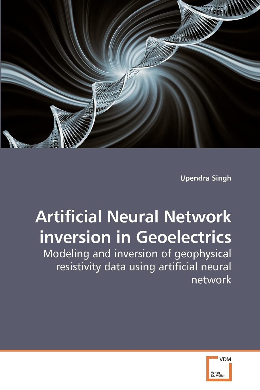 Artificial Neural Network inversion in Geoelectrics: Modeling and inversion of geophysical resistivity data using artificial neural network
