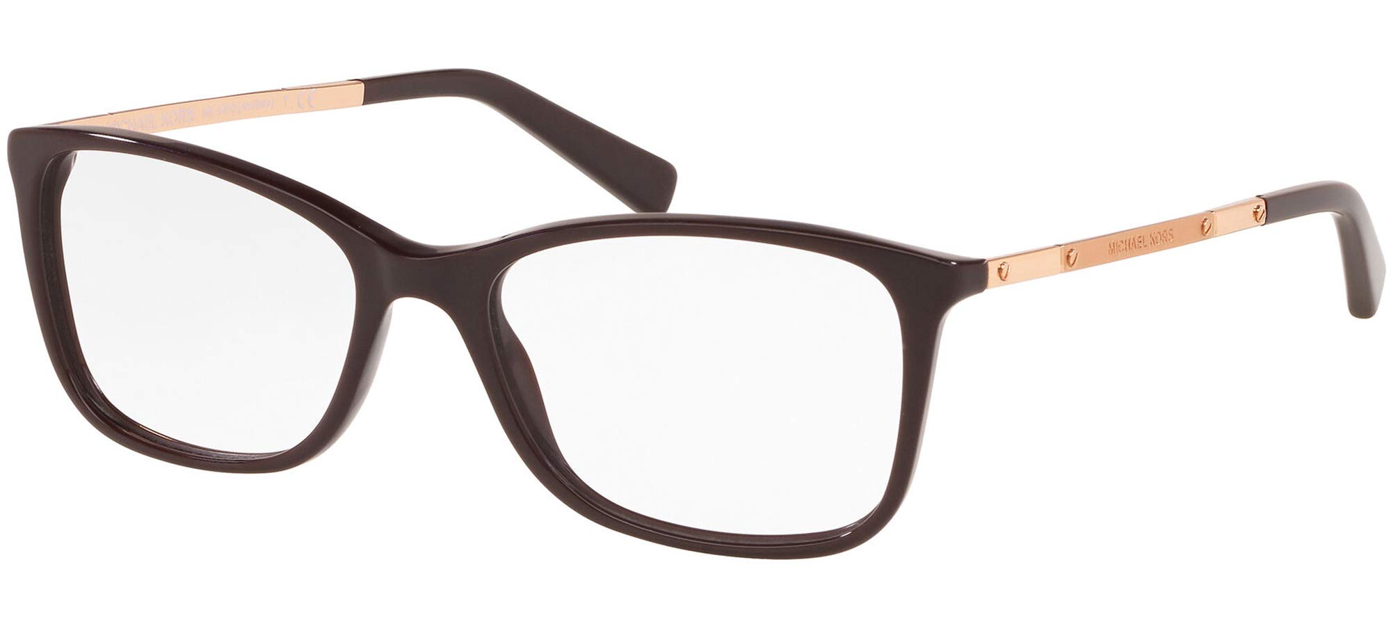 Eyegl Michael Kors MK 4016 3588 Cordovan