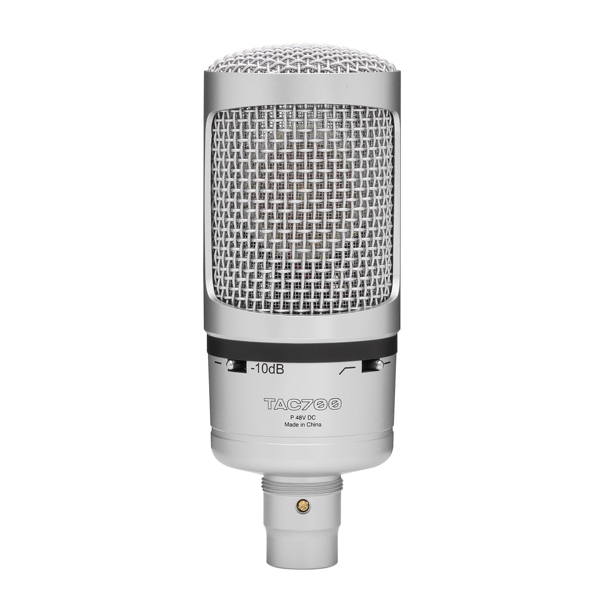 Amazon.com: Turnstile Audio Concourse Series TAC700 Multi-Pattern