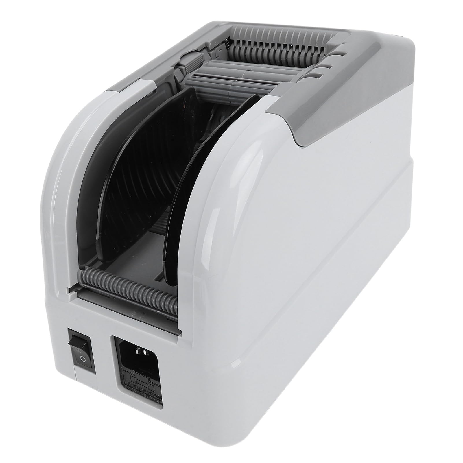 YWBL-WH Dispenser Automatico di Nastro con Taglio Ad Alta Precisione da 1