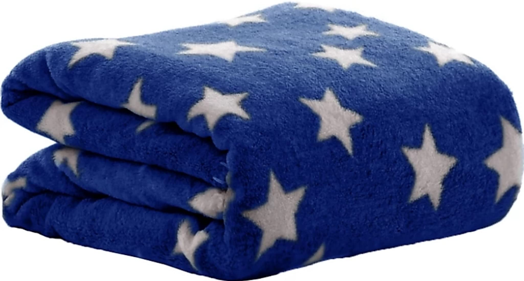 BRANDONN Baby Blankets New Born Pack of Double Layered Wrapping Sheet Cum Wrapper Blanket-image-28