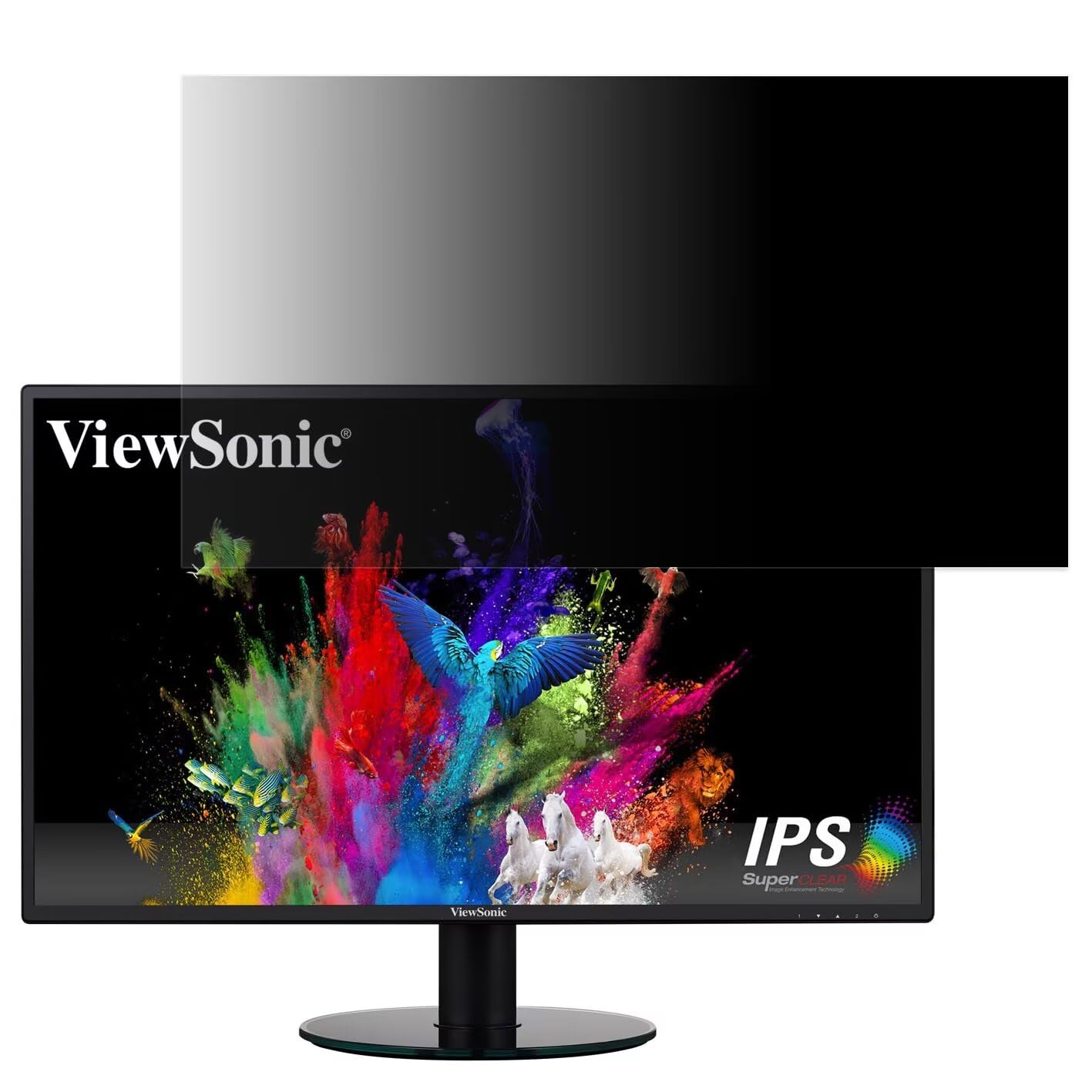 Akiller【美品】ViewSonic VA2719-smh-7 main.jpg