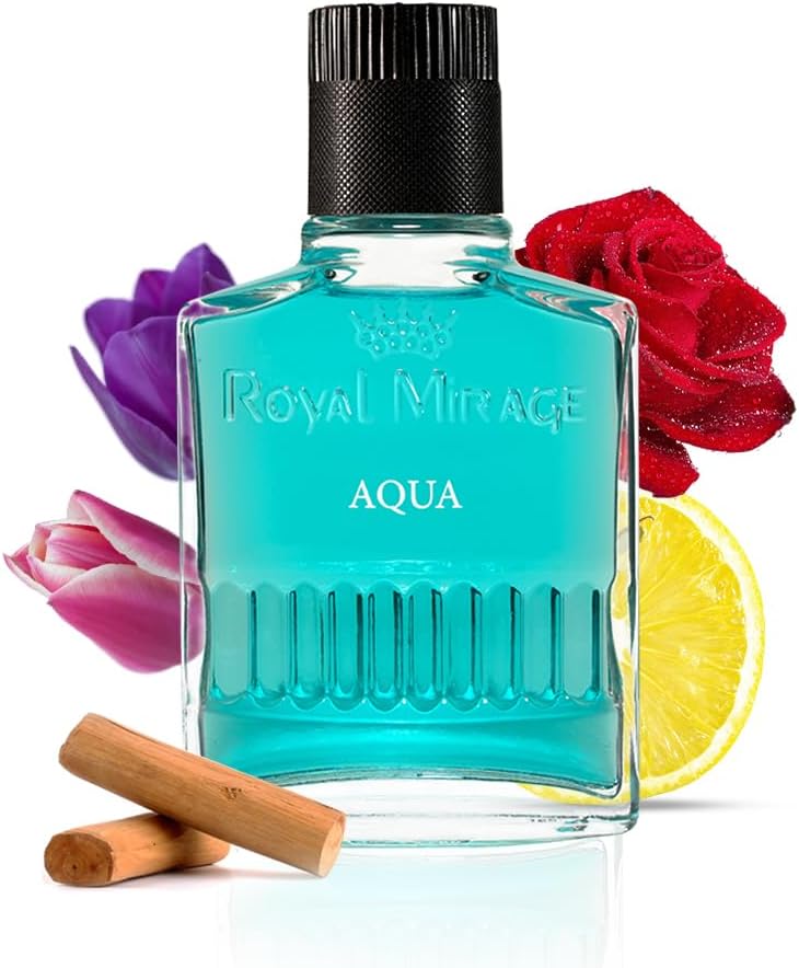 Aqua Aftershave 100 ml