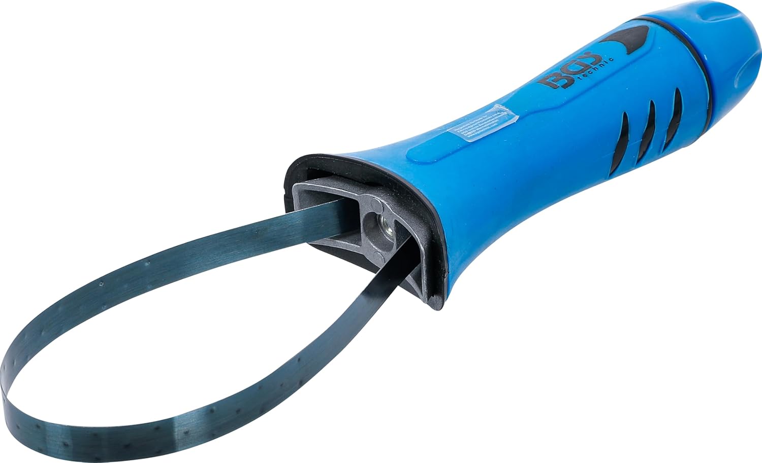 Oil Filter Strapping Wrench│Professional Quality