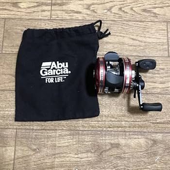 アブガルシア アンバサダー 4601C GUNNER ガンナー アブ ガルシア アンバサダー 4601C GUNNER Ambassadeur 4600/4601CA