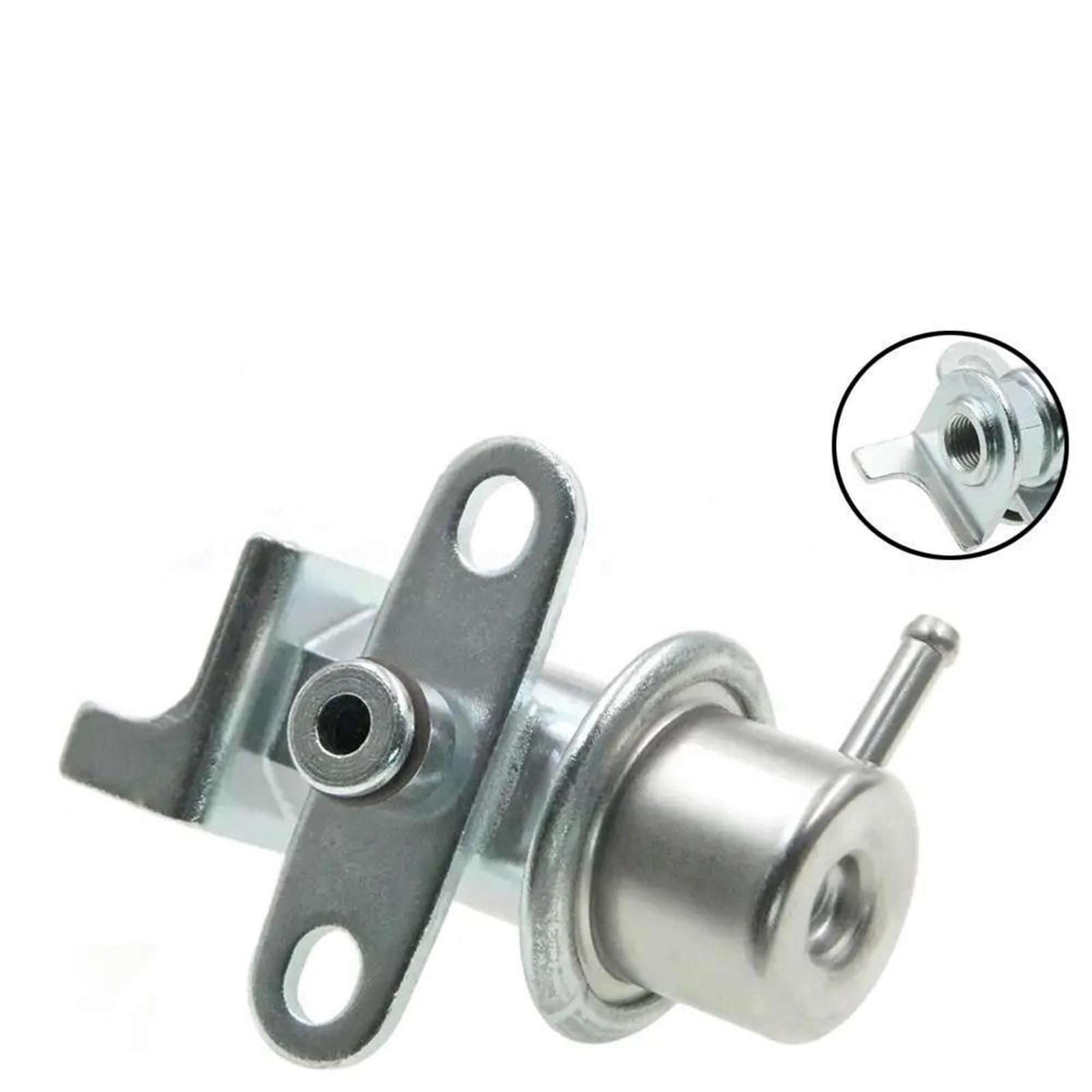 Régulateur de Pression d'injection de Carburant 23280-11040 pour Toyota Camry Celica Corolla Passeo et Tercel FP10080 2328011060 2328074030 PR48