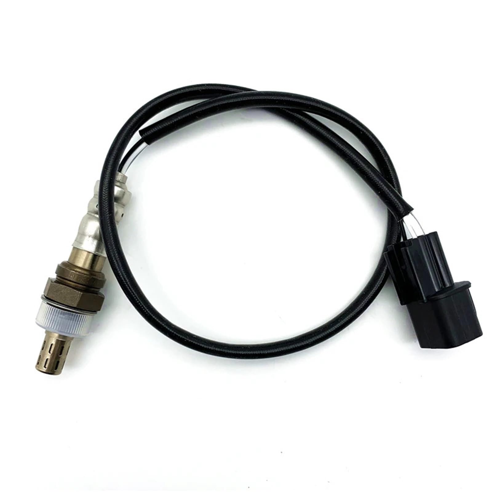 Sensor de oxígeno O2 39210-2E460 sonda lambda de 1 pieza para control de emisiones 4