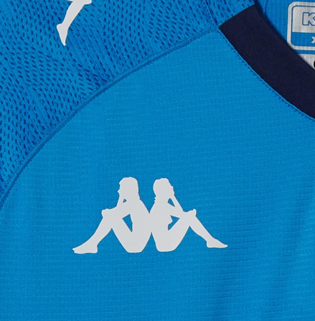Ssc Napoli Women's Active Jerseys - Image 4
