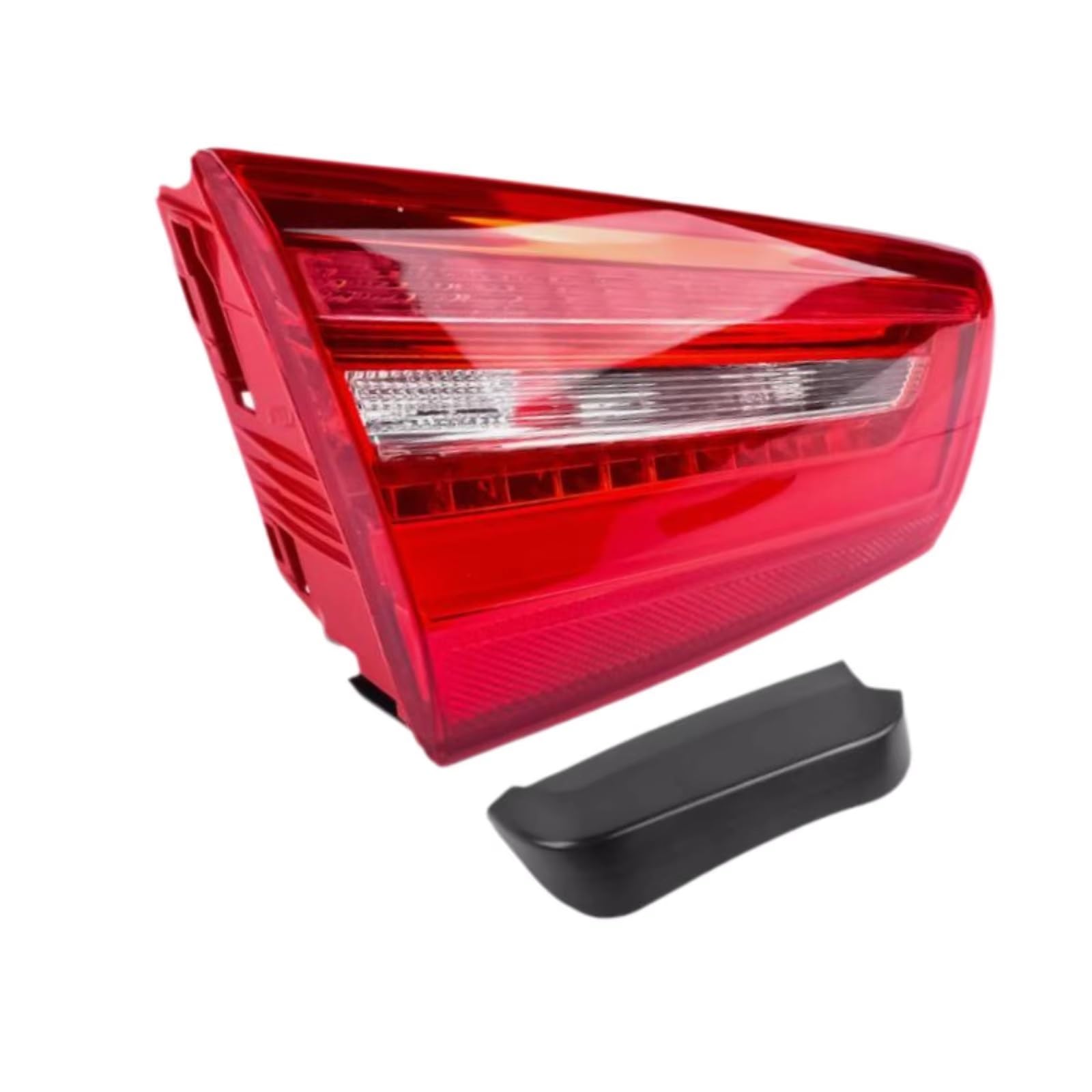 Compatibile Con A6 Per C7 2010-2016 Automobile Posteriore Sinistro Interno Gruppo Lampada Di Coda Freno Stop Luce Indicatori Di Direzione Sostituzioni Componenti fanale posteriore
