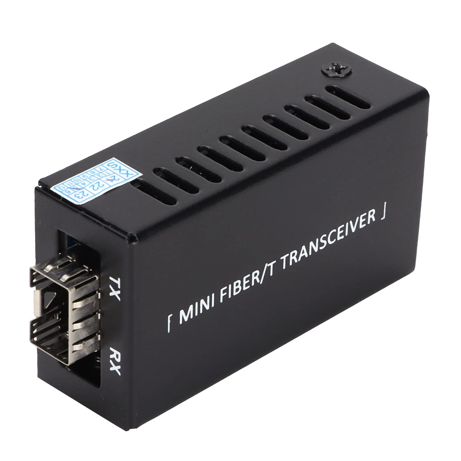 Convertisseur de Média Gigabit Ethernet, Convertisseur Monomode