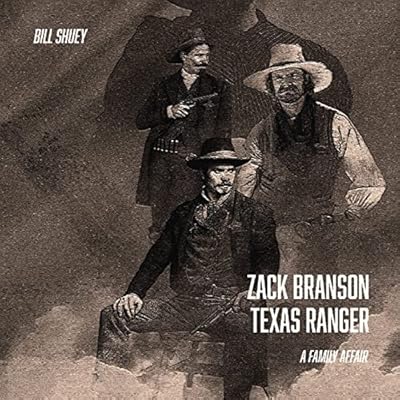 A Family Affair: A Zack Branson