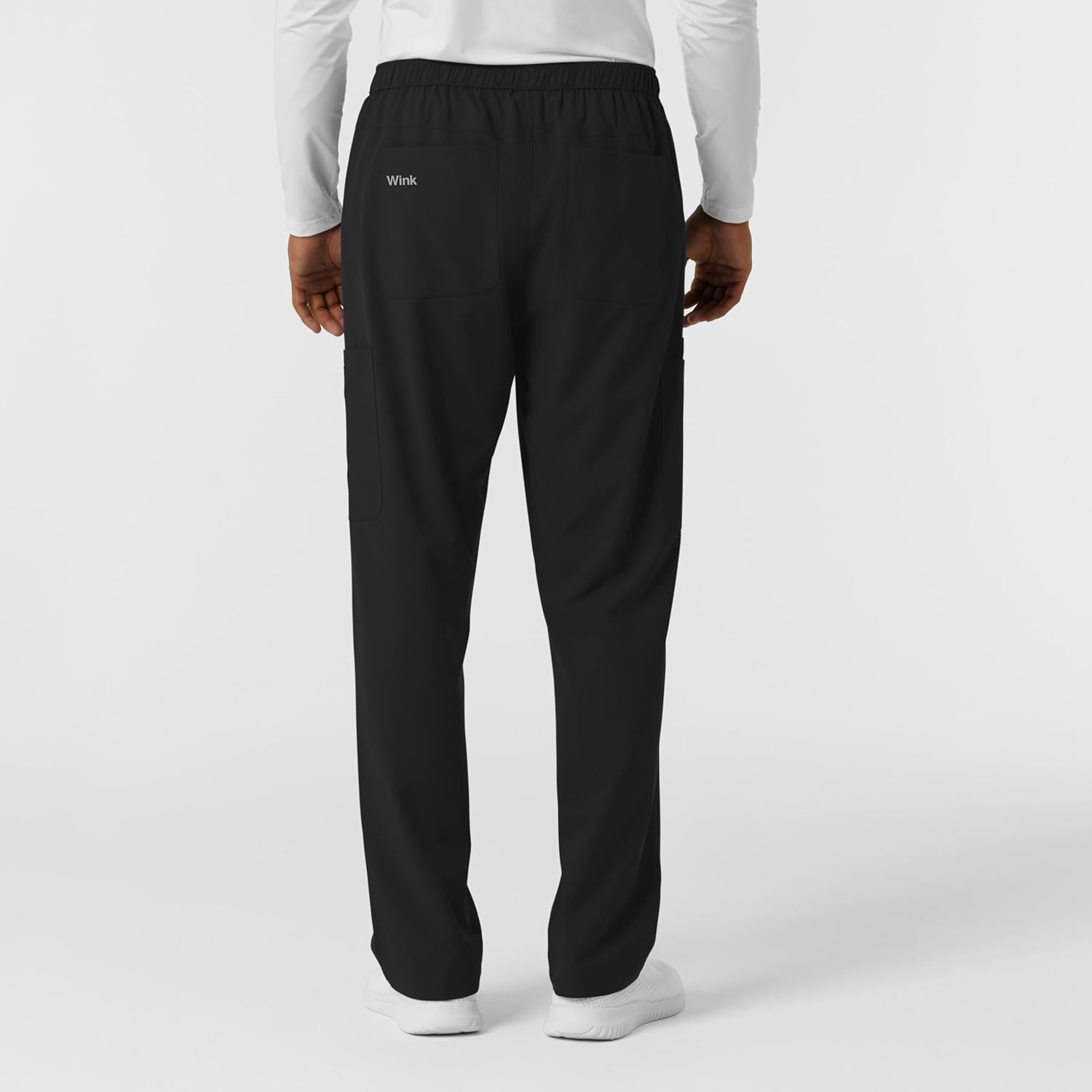 Wink Mens Scrub Pant - Image 2