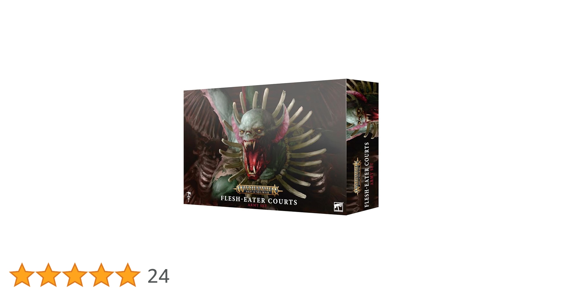 Amazon | [日本語版] Warhammer Age of Sigmar フレッシュ