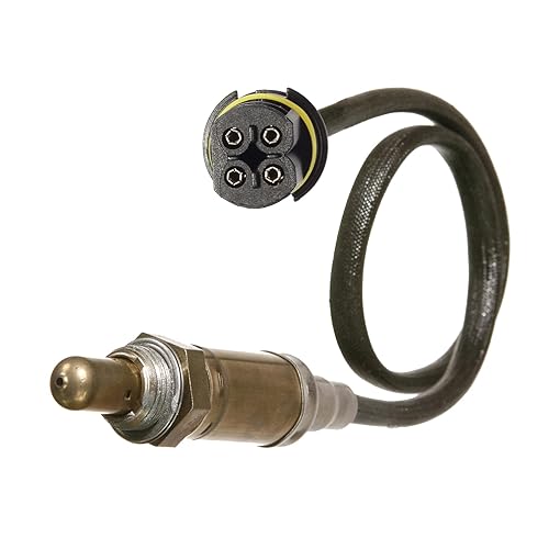 Sensor de oxígeno descendente compatible con sensor Lambda 234-4175 de Mercedes-Benz C36 AMG, C230, C280, CL500, CL500, E320, S320, SL500 Post O2