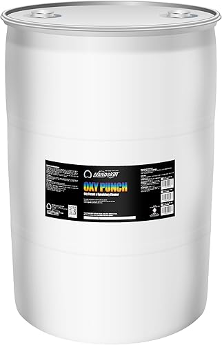 Miniatura 3 de nanoskin (na-oxy16) Oxy Punch OxyLimpiador de moqueta y tapizados16oz