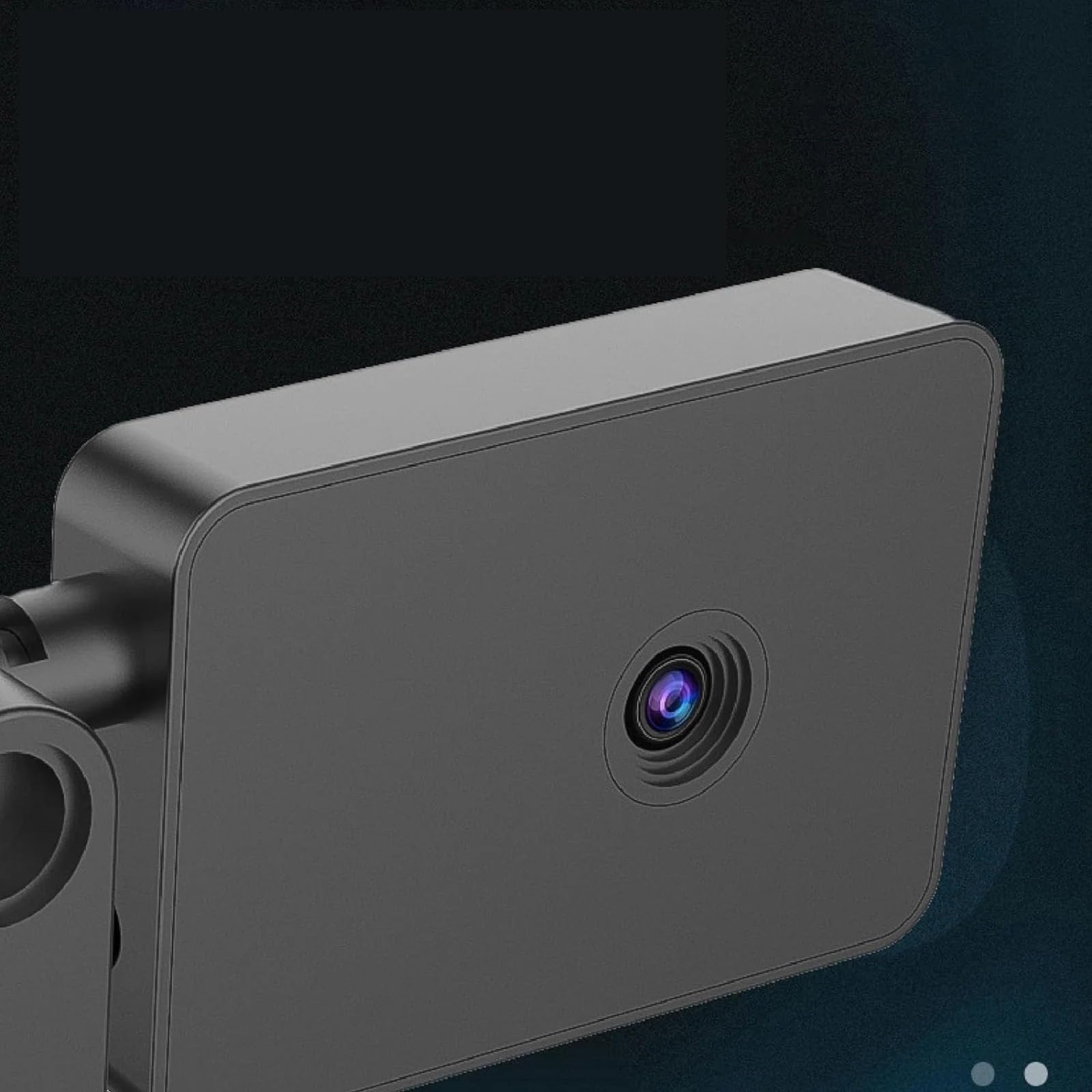 Cámara De Documentos Y Webcam 5 Piezas Con Luz LED