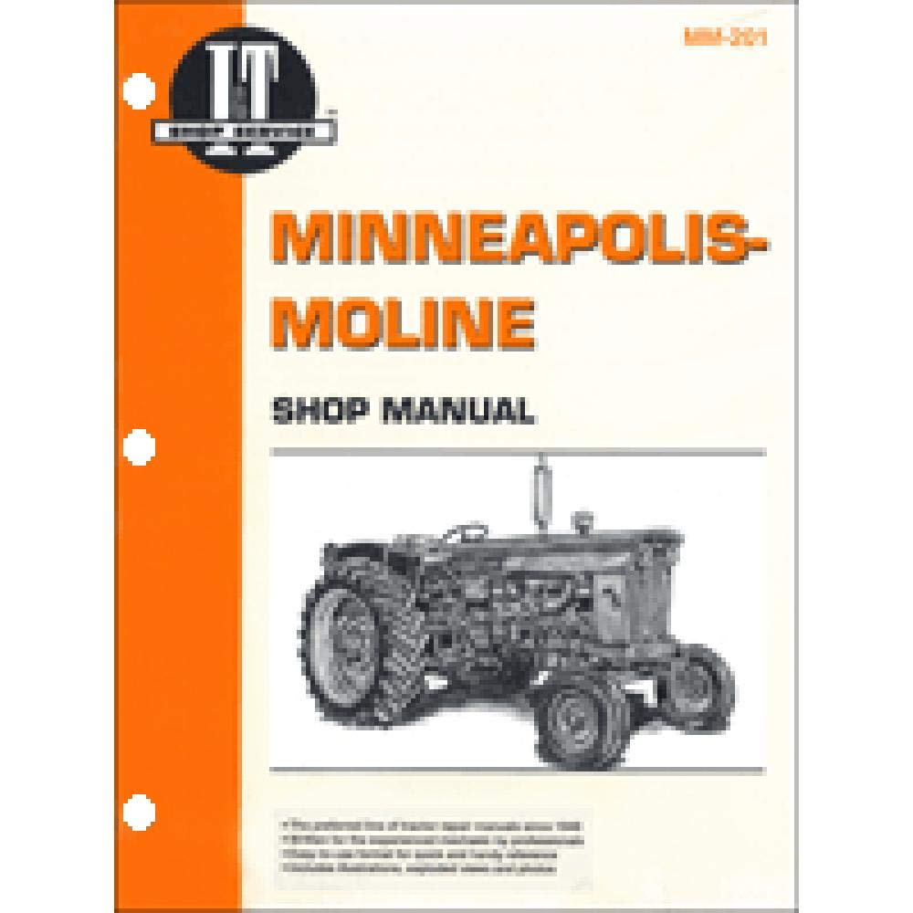 S.128643 Manual, MM