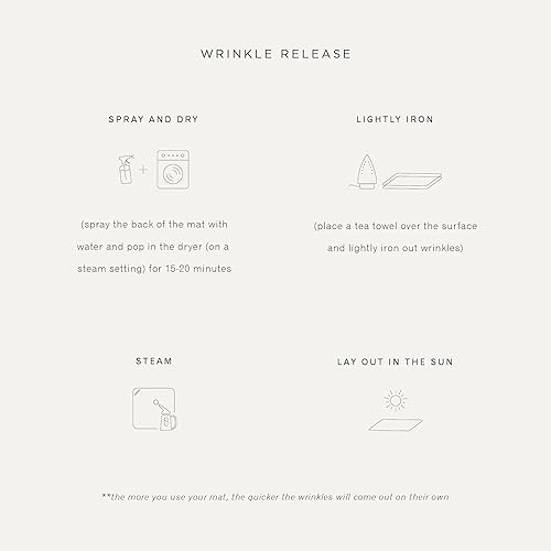 Miniatura 4 de Gathre - Cambiador de pañales acolchado para bebés, plegable, resistente al agua, estación de cambio de cuero portátil para niñas y niños recién